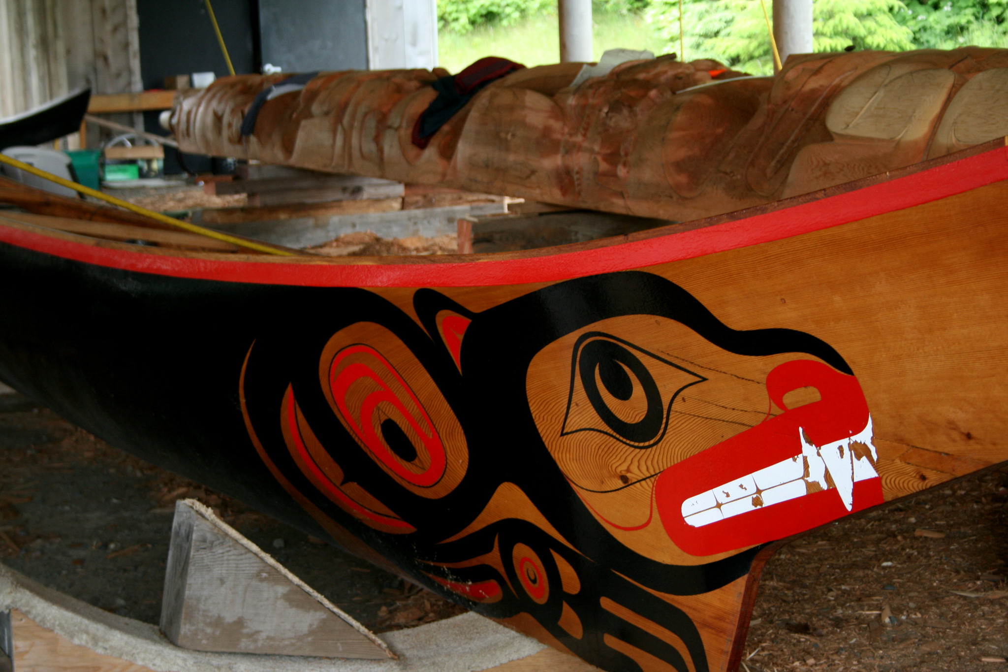 Haida Gwaii