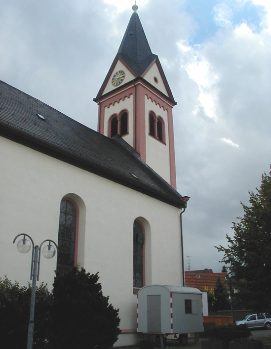 Kirche