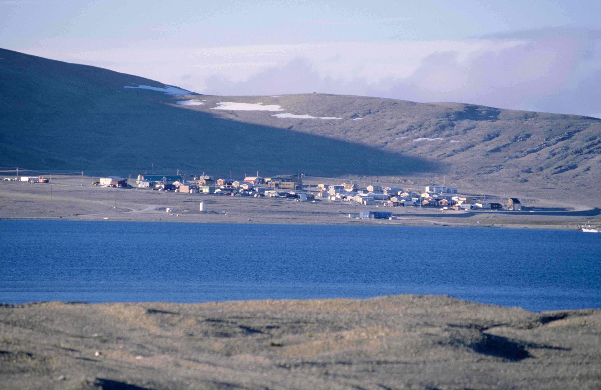 Resolute Bay